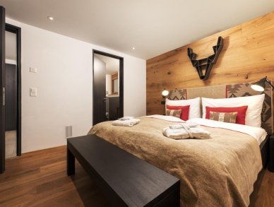 Chalet Nepomuk Zermatt