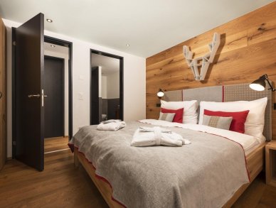 Chalet Nepomuk Zermatt