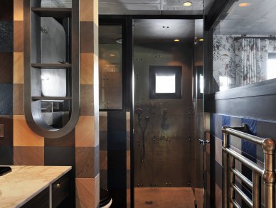 Chalet Ikamiut Courchevel 1550