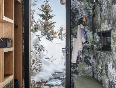 Chalet Ikamiut Courchevel 1550