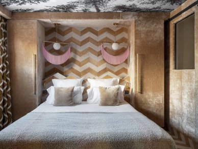 Chalet Ikamiut Courchevel 1550