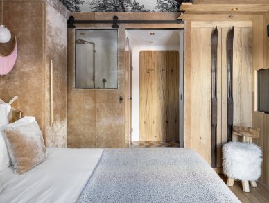 Chalet Ikamiut Courchevel 1550