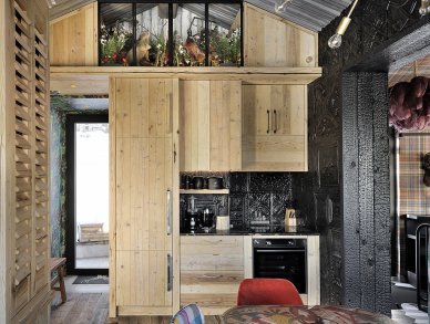 Chalet Ikamiut Courchevel 1550