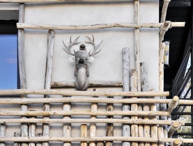 Chalet Ikamiut Courchevel 1550