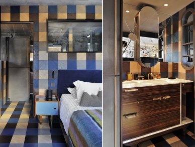 Chalet Ikamiut Courchevel 1550