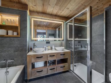 Appartement Myrtille 11 Val d'Isère