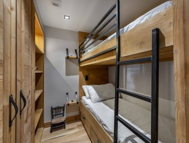 Appartement Myrtille 11 Val d'Isère