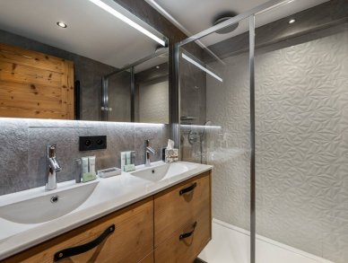 Appartement Myrtille 11 Val d'Isère