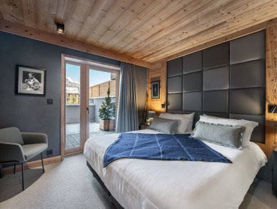 Appartement Myrtille 11 Val d'Isère