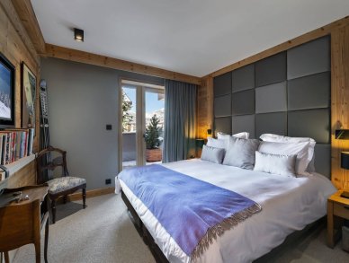 Appartement Myrtille 11 Val d'Isère