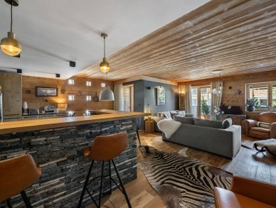 Appartement Myrtille 11 Val d'Isère