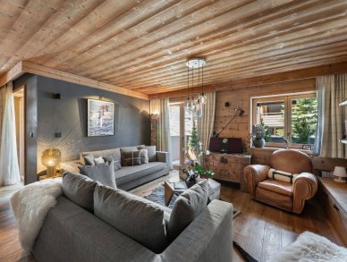 Appartement Myrtille 11 Val d'Isère