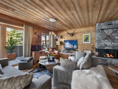 Appartement Myrtille 11 Val d'Isère