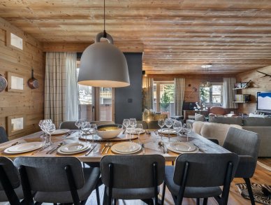 Appartement Myrtille 11 Val d'Isère