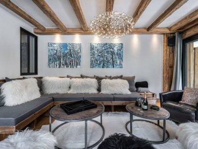 Apartment Tapia 1 Val d'Isère