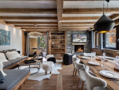 Apartment Tapia 1 Val d'Isère