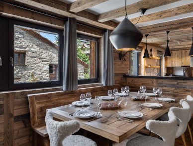 Apartment Tapia 1 Val d'Isère