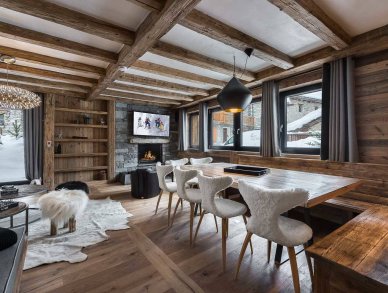 Apartment Tapia 1 Val d'Isère