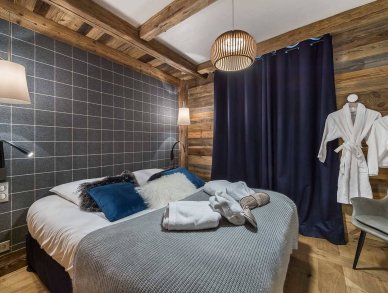 Apartment Tapia 1 Val d'Isère