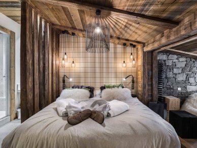 Apartment Tapia 1 Val d'Isère