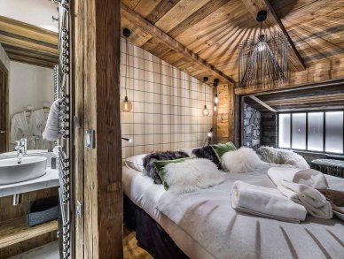 Apartment Tapia 1 Val d'Isère