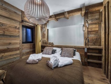 Apartment Tapia 1 Val d'Isère