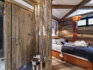 Apartment Tapia 1 Val d'Isère