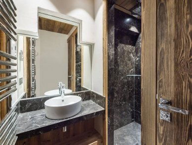 Apartment Tapia 1 Val d'Isère