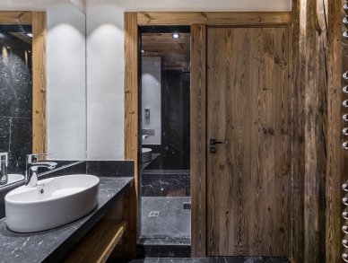 Apartment Tapia 1 Val d'Isère