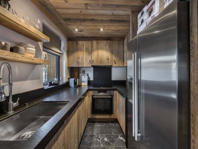 Apartment Tapia 1 Val d'Isère