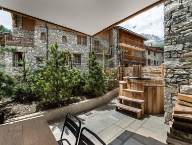 Apartment Tapia 1 Val d'Isère