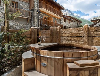 Apartment Tapia 1 Val d'Isère