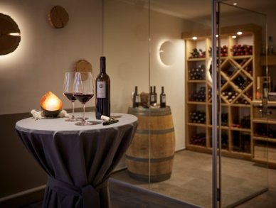 Appartement Edelweiss Zermatt