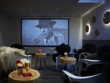 Appartement Edelweiss Zermatt