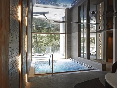 Appartement Edelweiss Zermatt