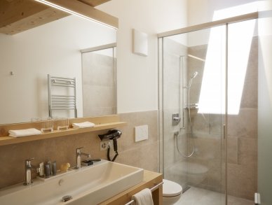 Appartement Edelweiss Zermatt