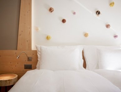 Appartement Edelweiss Zermatt