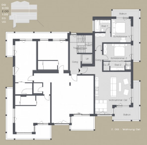 Appartement Zermatt Village Zermatt