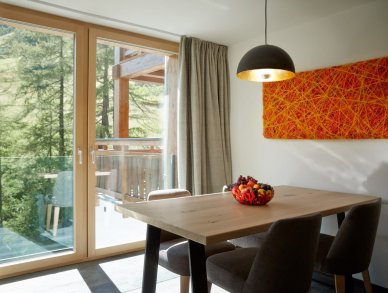 Appartement Zermatt Village Zermatt