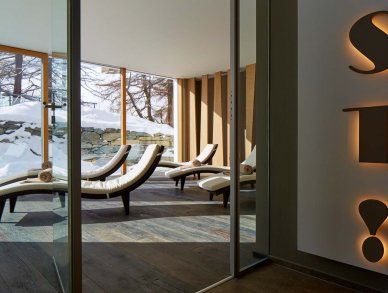 Appartement Zermatt Village Zermatt