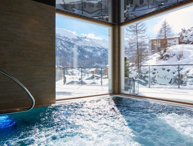 Appartement Zermatt Village Zermatt