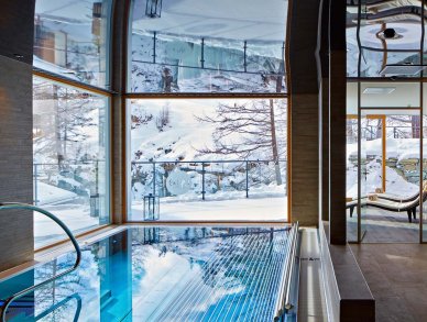 Appartement Zermatt Village Zermatt