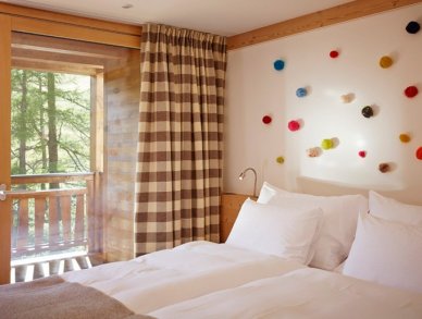 Appartement Zermatt Village Zermatt