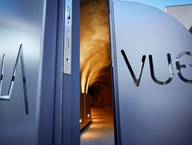 Апартаменты Panorama Церматт