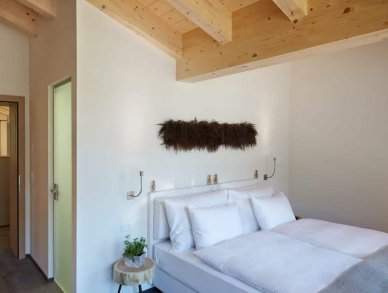 Apartment Idyll Zermatt