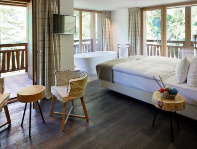 Apartment Idyll Zermatt