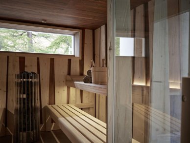 Apartment Idyll Zermatt