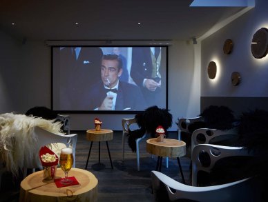 Apartment Idyll Zermatt