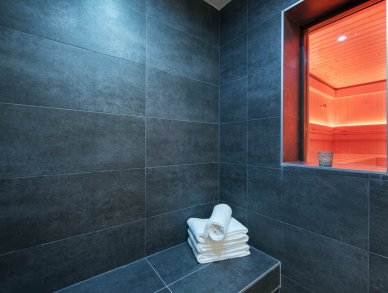 Шале The Backstage Loft Церматт