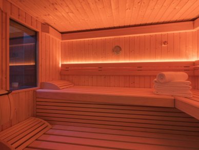 Шале The Backstage Loft Церматт